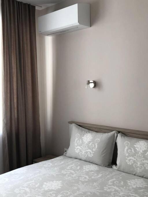 *Hot* Main Square Brand New Luxury Apartment Burgas Екстер'єр фото